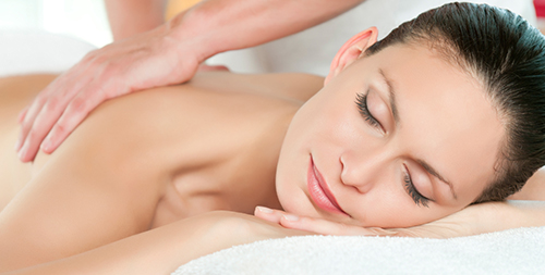 Massage Therapist Classes