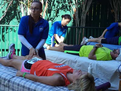Massage Therapy Schools Miramar Beach FL
